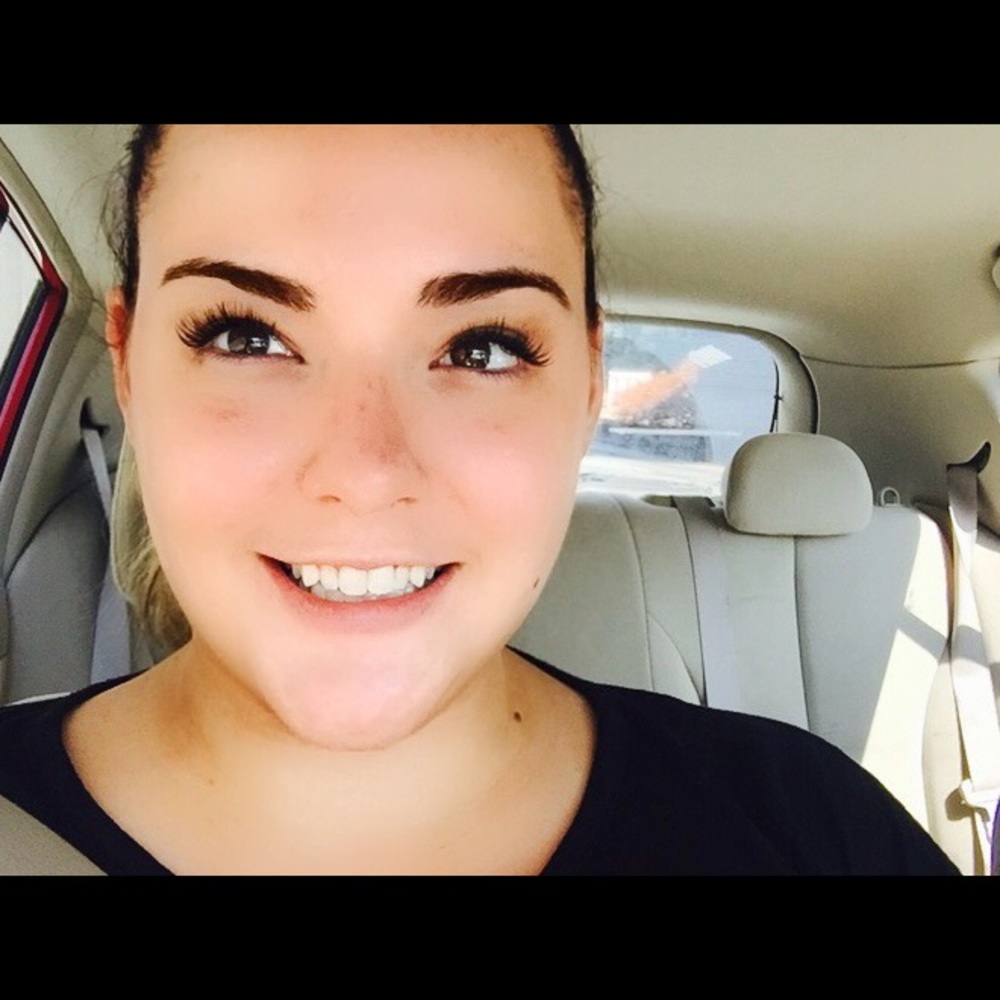 Meet your Posher, Callie